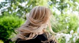 5 dicas para recuperar cabelos loiros super danificados no verão(Foto: Divulgação/Pxhere)
