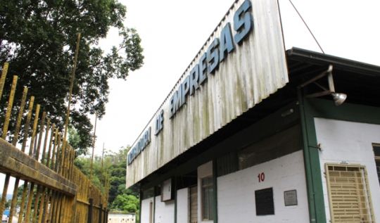 Incubadora de Empresas de João Monlevade abre vagas para cinco novos empreendimentos (Foto: Divulgação/AcomPMJM)