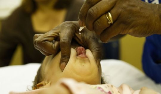 Ministério da Saúde lança Campanha Nacional de Multivacinação(Foto: Tomoz Silva/AB )