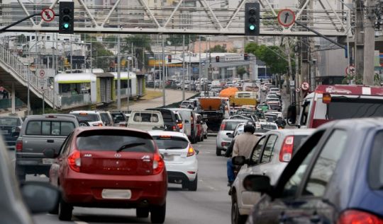 IPVA 2024 não quitado pode ser parcelado a partir desta segunda-feira em Minas Gerais(Foto: Gil Leonardi/ImprensaMG)