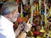 Oposição consegue enfrentar Lula em uma eleição antecipada?(Divulgao)