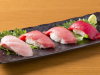 5 razões para começar a comer sushi(Foto: Pixabay)