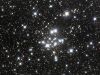 Novos aglomerados estelares são identificados por astrofísicos da UFMG(Foto: Divulgação )