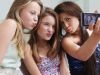 Selfies podem estar relacionadas ao aumento da incidência de piolhos em escolas, aponta estudo(Foto: Divulgação )