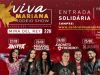Viva Mariana Rodeio Show terá grandes atrações de 22 a 25 de agosto(Foto: Divulgação )