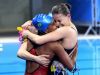 Brasil encerra Jogos Parapan-Americanos em 1º lugar e com uma campanha histórica(Fonte: Mariana Bazo/Xinhua)