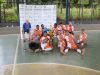 Abertas as inscrições para a VI Copa Verão de Futsal(Foto: Divulgao )