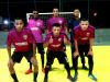 VI Copa Verão de Futsal começa com muitos gols na quadra do Laranjeiras(Foto: AcomPMJM)