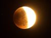 Eclipse lunar é usado para estudos sobre vida em outros planetas(Foto: Divulgação)