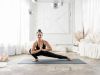Yoga em casa: aprenda como começar a praticar(Foto: Divulgação)