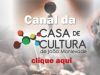 Fundação Casa de Cultura lança seu canal no Youtube(Foto: Divulgação )