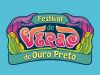 Atividades para todas as famílias  no Festival de Verão de Ouro Preto(Foto: Divulgao )