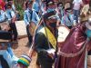 Congado será Patrimônio Cultural Imaterial de Minas Gerais(Foto: Secult/Divulgao)