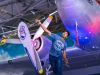 Minas Gerais sedia seletiva do maior Campeonato Mundial de Aviãozinho de Papel(Foto: Dimitri Crusz/Red Bull Content Pool)