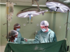 HNSD faz mutirão de cirurgias de câncer de pele(Foto: Divulgação )