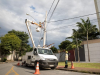 Cemig lança concurso para eletricista de redes de distribuição(Foto: Divulgação/Cemig )