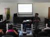 Escola do Legislativo realiza sua 2ª oficina do Parlamento Jovem 2022(Foto: Divulgação/AcomCMSGRA)