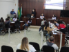 Câmara de João Monlevade conclui Etapa Municipal do Projeto Parlamento Jovem(Foto: Divulgação/AcomCMJM)