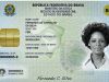 Nova Carteira de Identidade Nacional começa a ser emitida hoje(Foto: Divulgação/TSE)