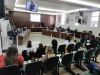 Câmara retorna com as Reuniões ordinárias após recesso parlamentar(Foto: Divulgação/AcomCMJM)