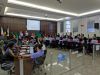 Polo Médio Piracicaba realiza Plenária Regional do Parlamento Jovem Minas 2022(Foto: Divulgao/CMJM)