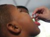 Vacinação contra a Poliomielite e Multivacinação termina dia 9(Foto: Fernando Frazo/AB )
