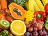 5 frutas que podem baixar sua pressão arterial(Foto: Divulgao )