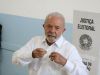 Lula é eleito para o 3º mandato de presidente da República(Foto: Rovena Rosa/AB)