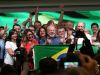 Em primeiro discurso, Lula diz que combate à miséria é sua missão(Foto: Rovena Rosa/AB)