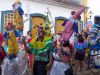 Tiradentes resgata tradição e mineiridade no Carnaval 2023(Foto: Arquivo UN)