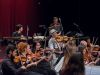 Orquestra Ouro Preto e Antônio Nóbrega celebram a cultura popular em Itabira(Foto: Iris Zanetti)