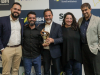 Gestão da Serra dos Alves rende prêmio Cidades Inteligentes para Itabira(Foto: Divulgao/PMI)