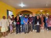 Prefeitura concluiu cadastro de famílias do Nova Monlevade para regularização fundiária(Foto: Ernane Motta/Acom PMJM)