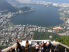 Turistas dão nota 9,3 de satisfação em visitas ao Rio, diz pesquisa(Foto: Tnia Rego/AB)