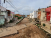 Região de mina em Maceió registra abalo sísmico mais intenso(Foto: Divulgao/UFAL)