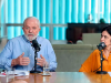 Lula: quem divulga fake news sobre vacinas deve ser criminalizado(Foto: Divulgao/Canal Gov)