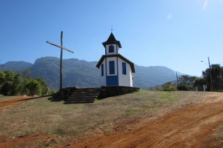 Capela de Santa QuitÃƒÆ’Ã†â€™Ãƒâ€ Ã¢â‚¬â„¢ÃƒÆ’Ã¢â‚¬ ÃƒÂ¢Ã¢â€šÂ¬Ã¢â€žÂ¢ÃƒÆ’Ã†â€™ÃƒÂ¢Ã¢â€šÂ¬Ã…Â¡ÃƒÆ’Ã¢â‚¬Å¡Ãƒâ€šÃ‚Â©ria, em Catas Altas