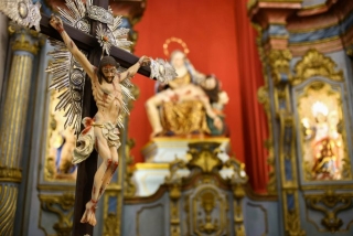 Foto: Acervo N. S. Piedade