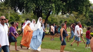 Foto: Divulgação/PMI