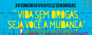 Seds mobiliza estudantes de Minas Gerais em concurso contra as drogas