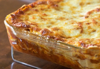 Prato ÃƒÂ© uma ÃƒÂ³tima opÃƒÂ§ÃƒÂ£o para o almoÃƒÂ§o de domingo (Foto: DivulgaÃƒÂ§ÃƒÂ£o)