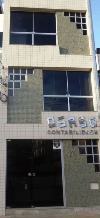 Sede da Osasg Contabilidade