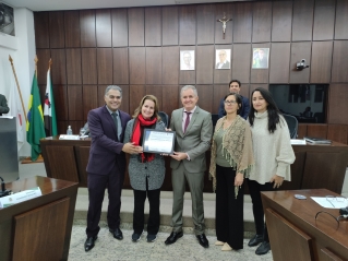 Centro Educacional de João Monlevade é homenageado pelos 50 anos de fundação