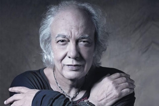 O cantor Erasmo Carlos vai animar a galera no domingo (Foto: DivulgaÃƒÂ§ÃƒÂ£o)