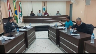 Vereadores de Rio Piracicaba criticam serviços prestados pela Enscon Viação