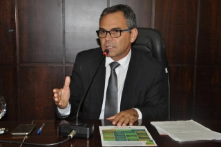 Foto: Cíntia Araújo/Acom CMJM