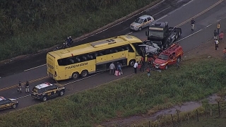 Foto: ReproduÃ§Ã£o/TVGlobo