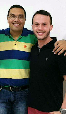  O artigo, intitulado â€œEstudo da responsabilidade social corporativa no setor de serviÃ§os da cidade de JoÃ£o Monlevade-MGâ€ Ã© resultado de um projeto de iniciaÃ§Ã£o cientÃ­fica desenvolvido por Ronan e pelo professor Breno