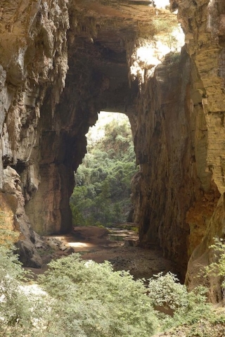 Parque Nacional Cavernas do PeruaÃƒÆ’Ã†â€™Ãƒâ€ Ã¢â‚¬â„¢ÃƒÆ’Ã¢â‚¬ ÃƒÂ¢Ã¢â€šÂ¬Ã¢â€žÂ¢ÃƒÆ’Ã†â€™ÃƒÂ¢Ã¢â€šÂ¬Ã…Â¡ÃƒÆ’Ã¢â‚¬Å¡Ãƒâ€šÃ‚Â§u, localizado em JanuÃƒÆ’Ã†â€™Ãƒâ€ Ã¢â‚¬â„¢ÃƒÆ’Ã¢â‚¬ ÃƒÂ¢Ã¢â€šÂ¬Ã¢â€žÂ¢ÃƒÆ’Ã†â€™ÃƒÂ¢Ã¢â€šÂ¬Ã…Â¡ÃƒÆ’Ã¢â‚¬Å¡Ãƒâ€šÃ‚Â¡ria/Itacarambi - CrÃƒÆ’Ã†â€™Ãƒâ€ Ã¢â‚¬â„¢ÃƒÆ’Ã¢â‚¬ ÃƒÂ¢Ã¢â€šÂ¬Ã¢â€žÂ¢ÃƒÆ’Ã†â€™ÃƒÂ¢Ã¢â€šÂ¬Ã…Â¡ÃƒÆ’Ã¢â‚¬Å¡Ãƒâ€šÃ‚Â©dito: Acervo/Setur