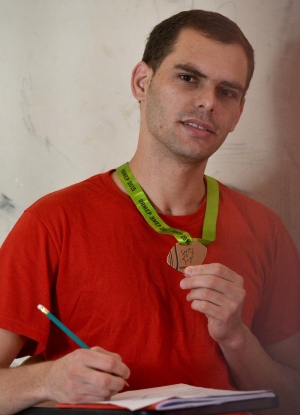Foto: Carlos Alberto/ Imprensa MG